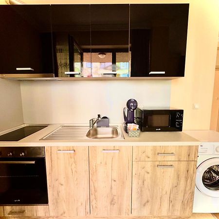 Sea Sun Holiday Apartments Солнечный берег Экстерьер фото