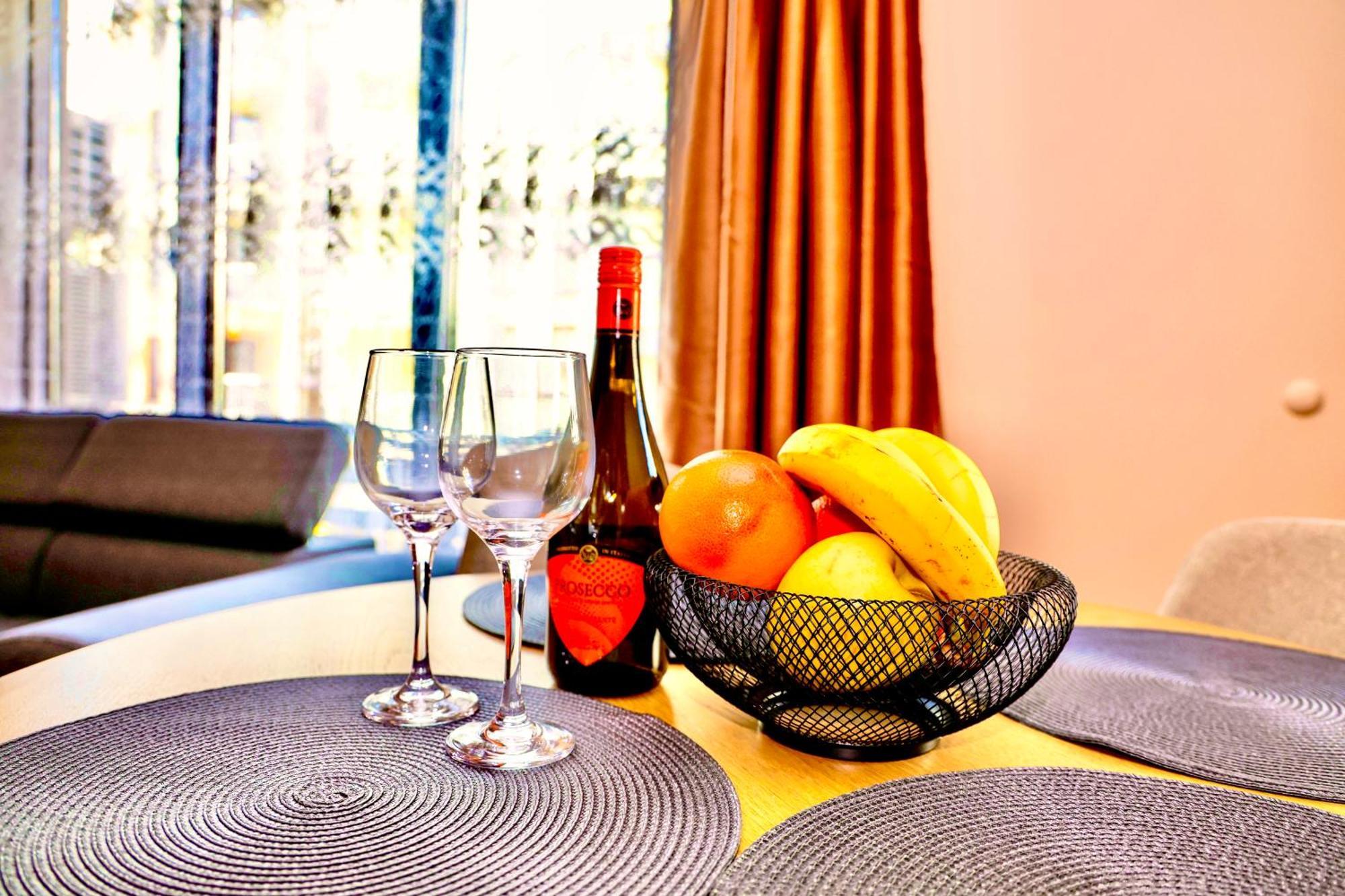 Sea Sun Holiday Apartments Солнечный берег Экстерьер фото