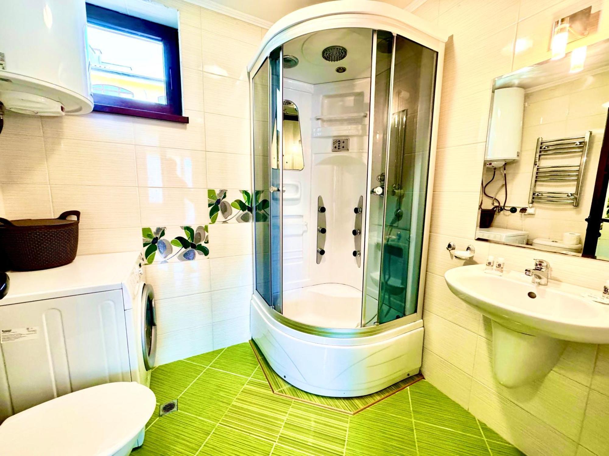Sea Sun Holiday Apartments Солнечный берег Экстерьер фото